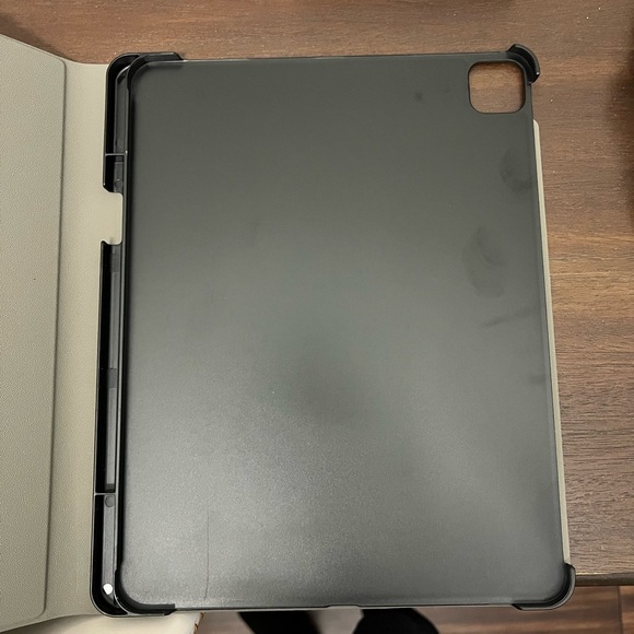 Keyboard Case with Touchpad for iPad Pro 12.9 2021/2020 / 2018 with Screen Prote - Picture 13 of 15